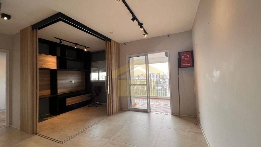 Apartamento à venda com 2 quartos, 67m² - Foto 5