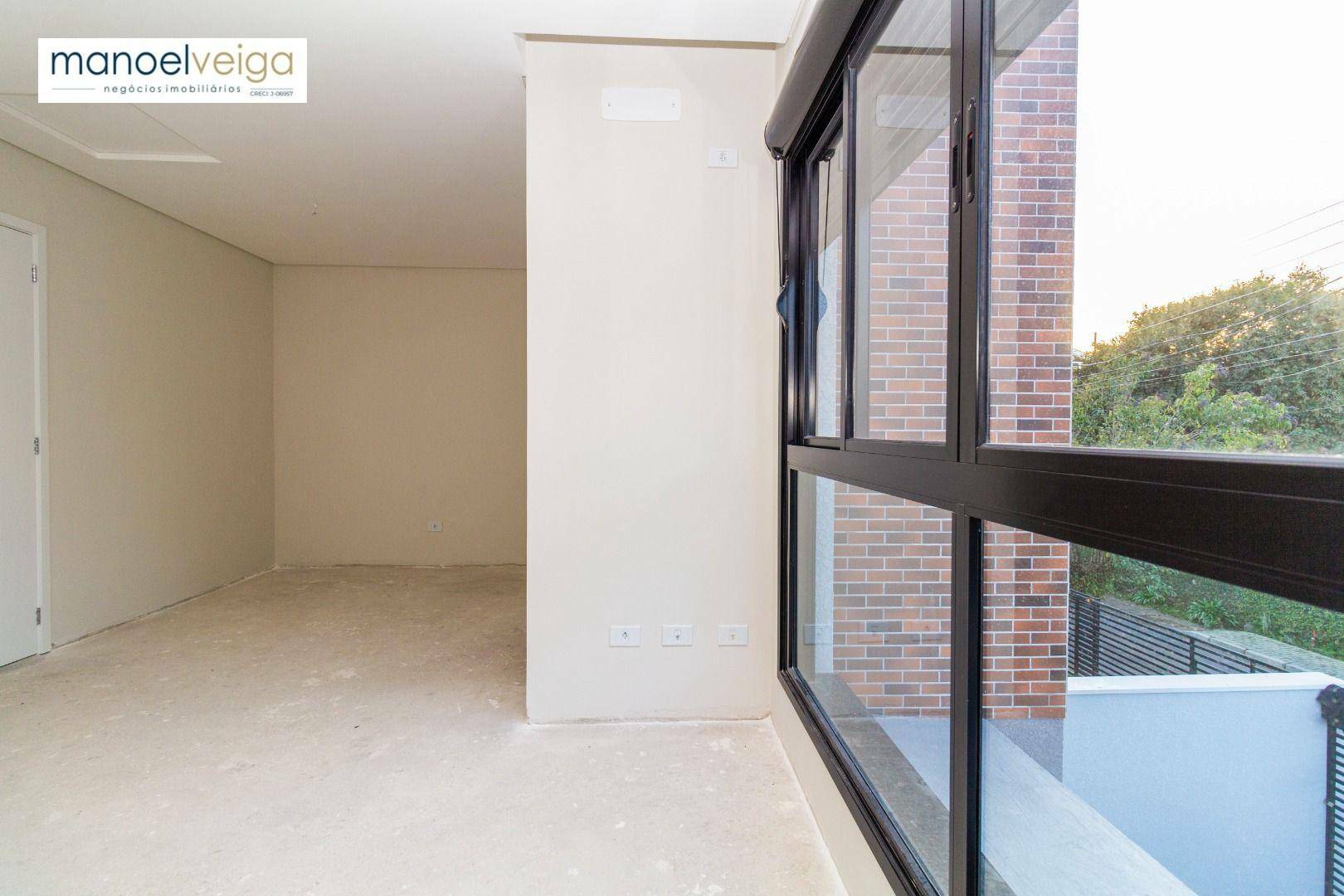 Sobrado à venda com 3 quartos, 125m² - Foto 9