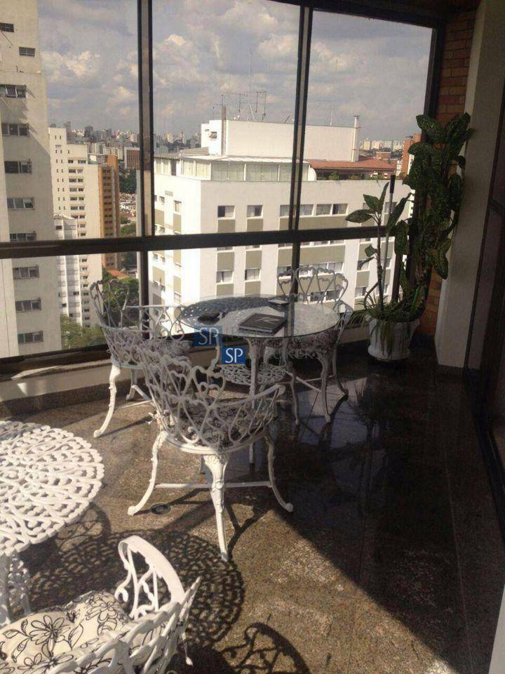 Apartamento à venda com 4 quartos, 317m² - Foto 19