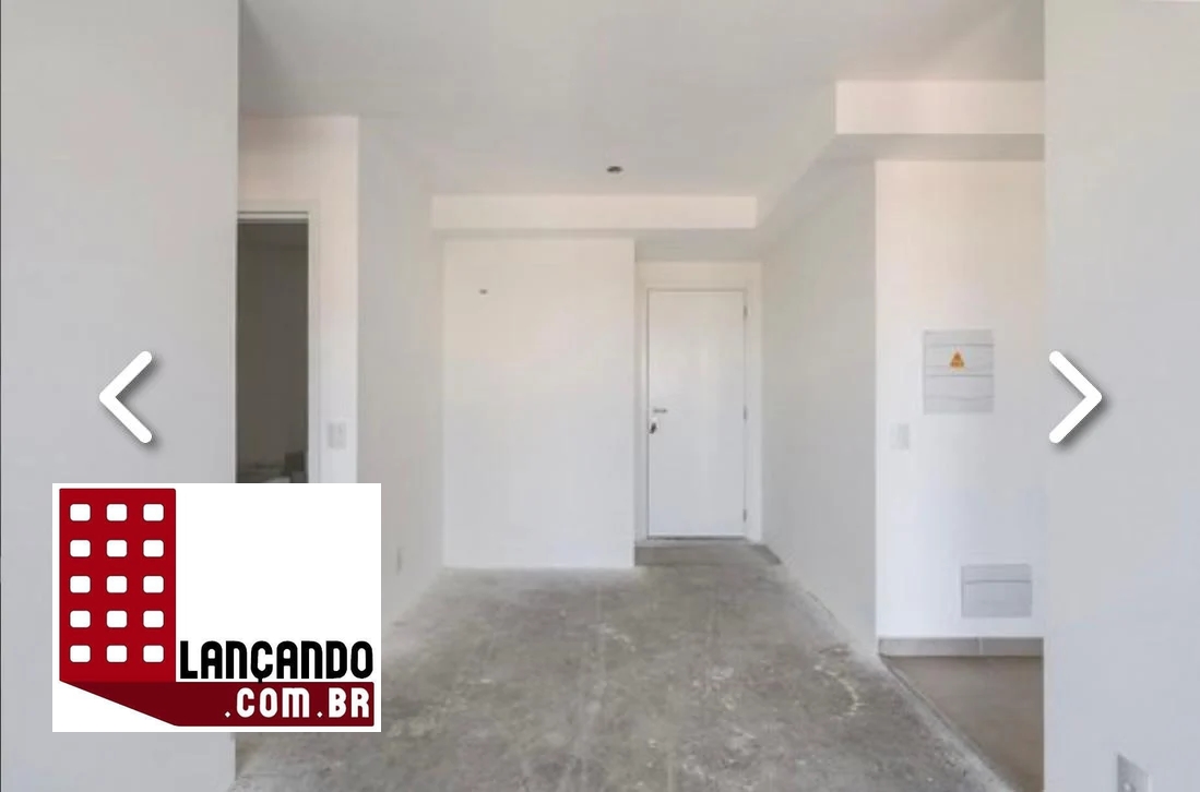 Apartamento à venda com 2 quartos, 56m² - Foto 11