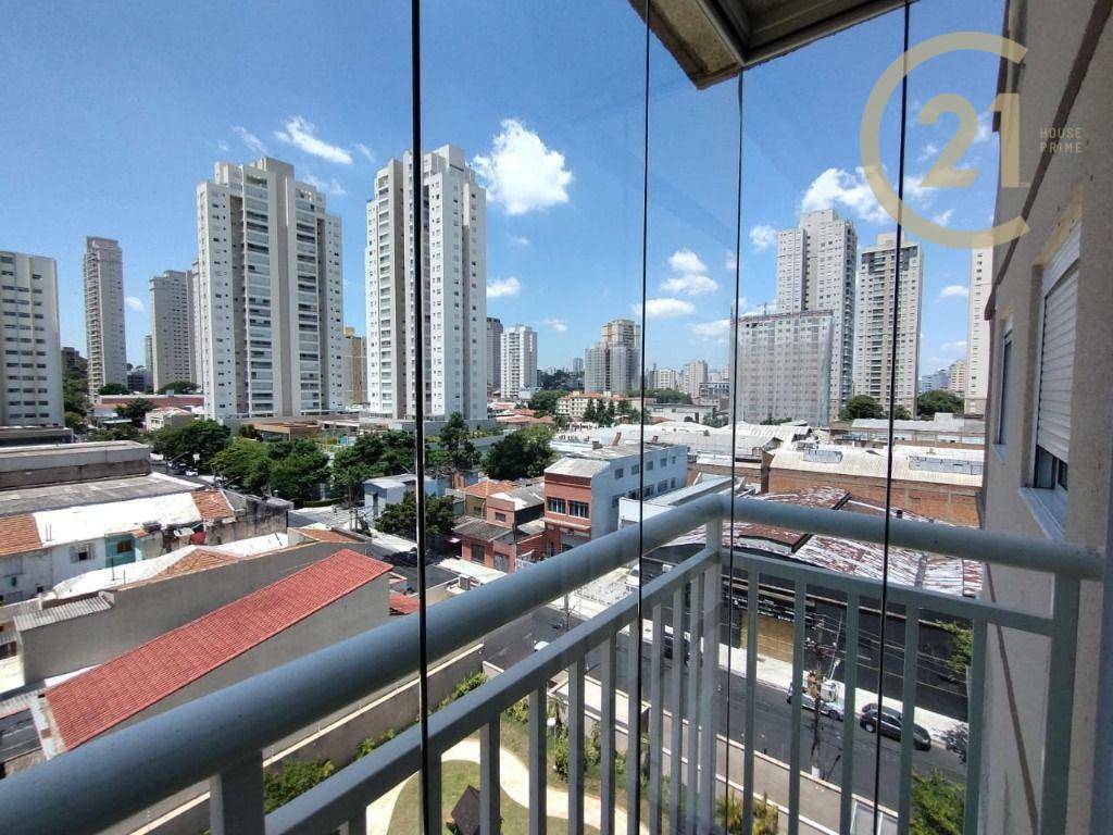 Apartamento para alugar com 2 quartos, 62m² - Foto 3