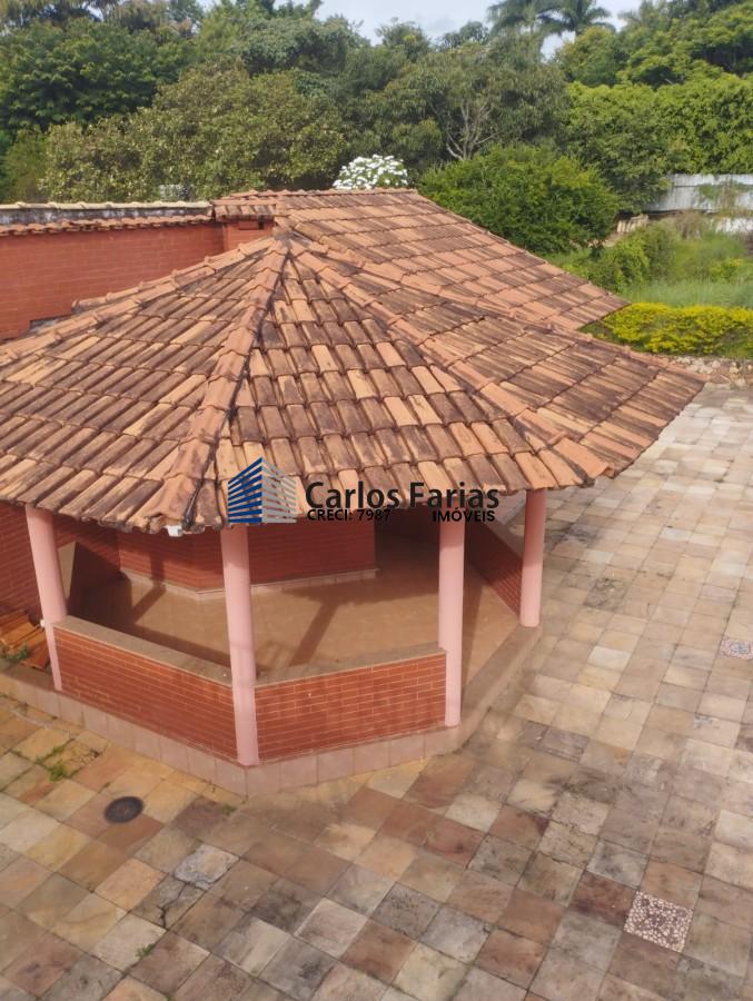Casa à venda com 3 quartos, 410m² - Foto 50