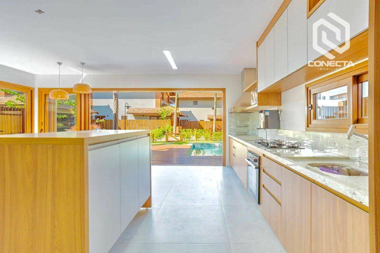 Casa à venda com 4 quartos, 180m² - Foto 6