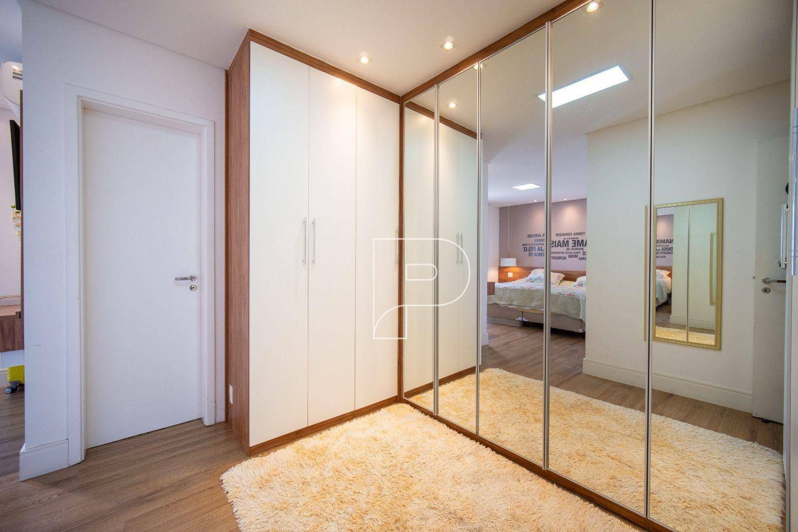 Apartamento à venda com 3 quartos, 171m² - Foto 20