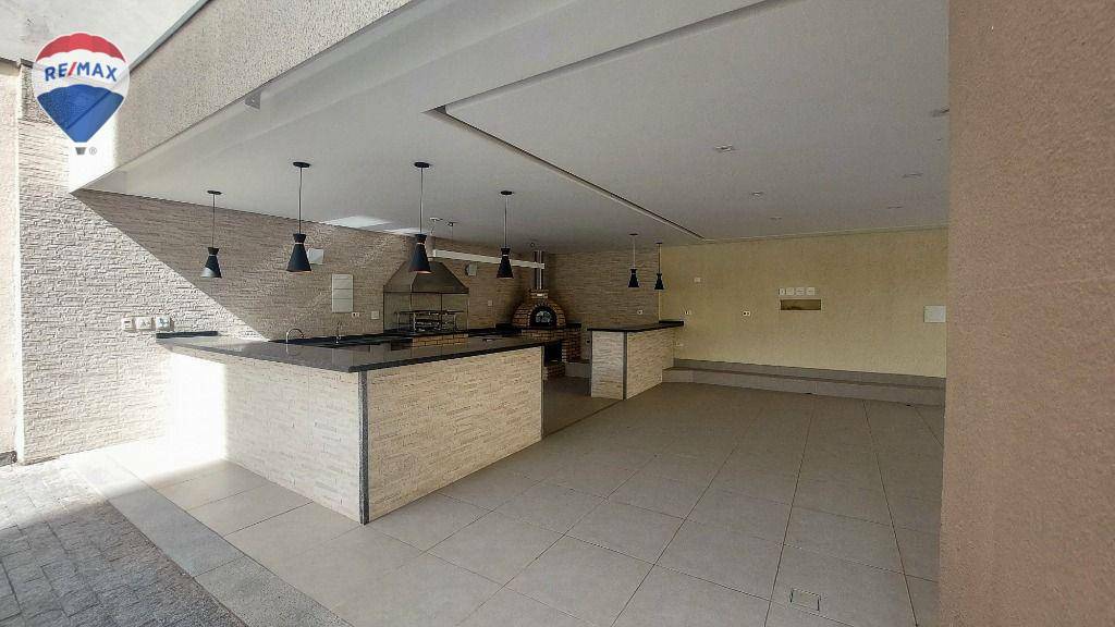 Apartamento para alugar com 3 quartos, 120m² - Foto 25