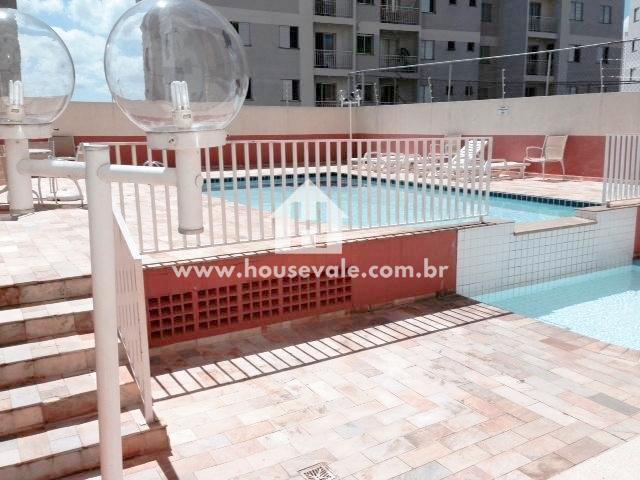 Apartamento à venda com 3 quartos, 96m² - Foto 12