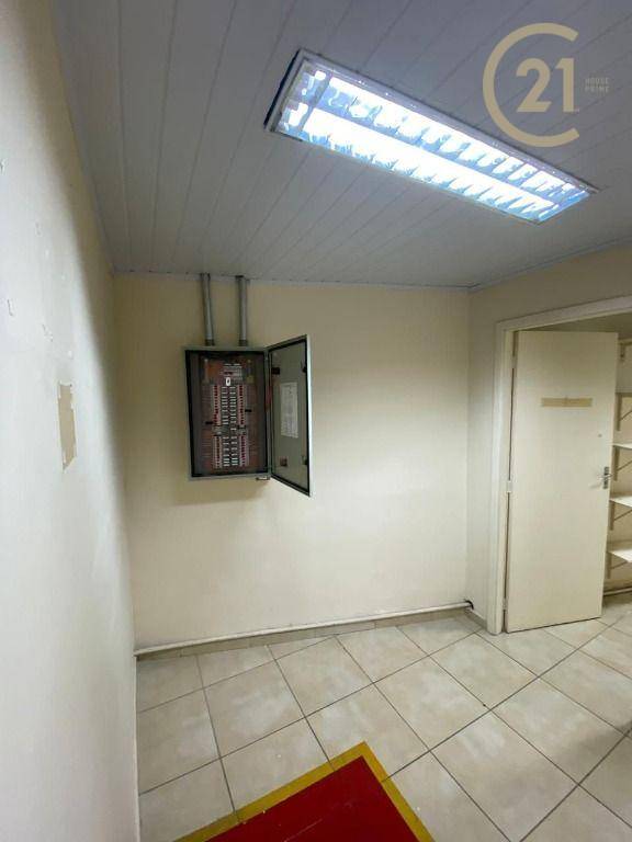 Loja-Salão para alugar, 250m² - Foto 9