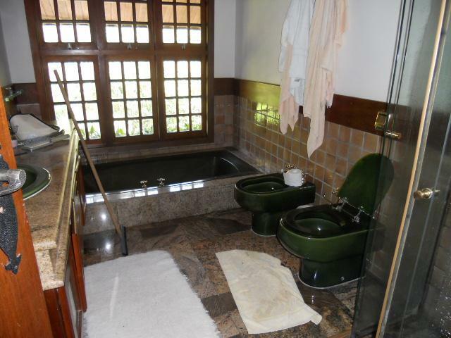 Casa de Condomínio à venda com 3 quartos, 500m² - Foto 9