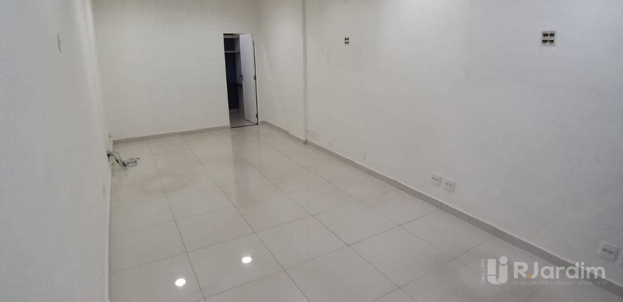 Loja-Salão à venda, 28m² - Foto 11