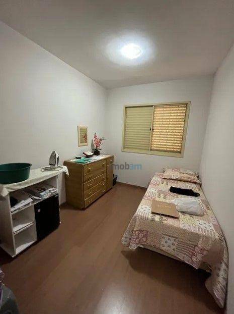 Apartamento à venda com 3 quartos, 79m² - Foto 9