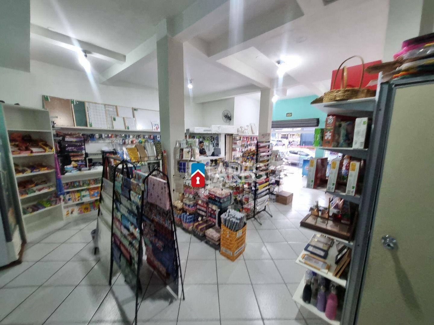 Loja-Salão para alugar, 108m² - Foto 9