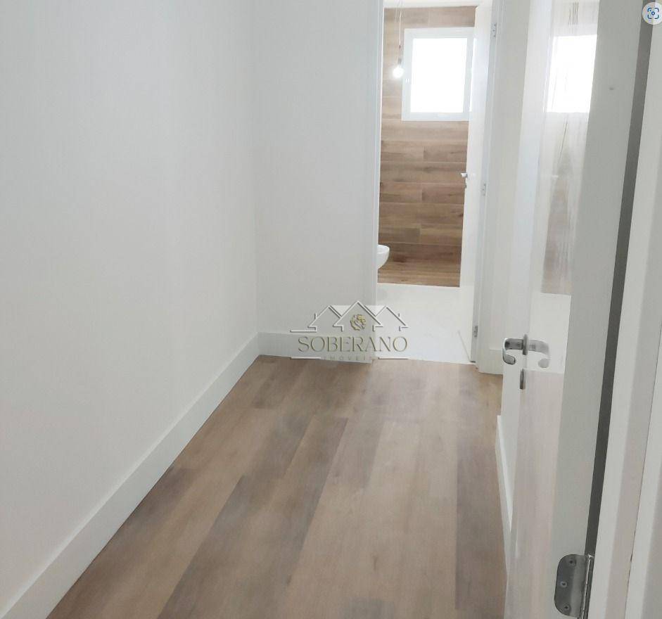 Apartamento à venda com 2 quartos, 96m² - Foto 5