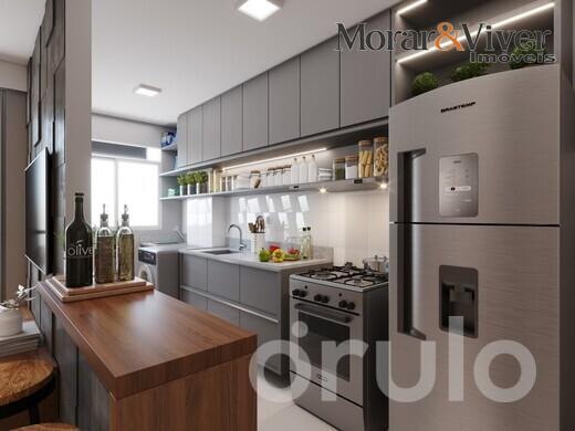 Apartamento à venda com 2 quartos, 49m² - Foto 4