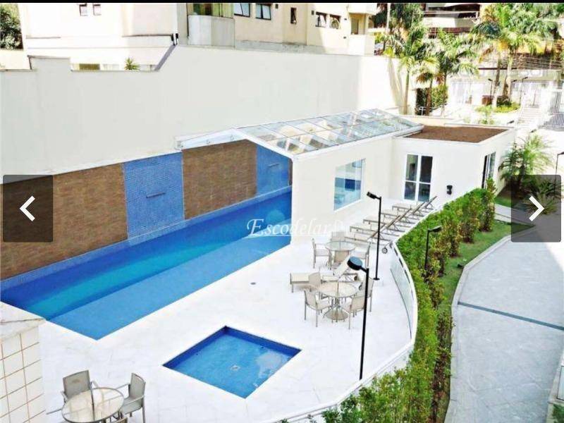 Apartamento à venda com 4 quartos, 260m² - Foto 41