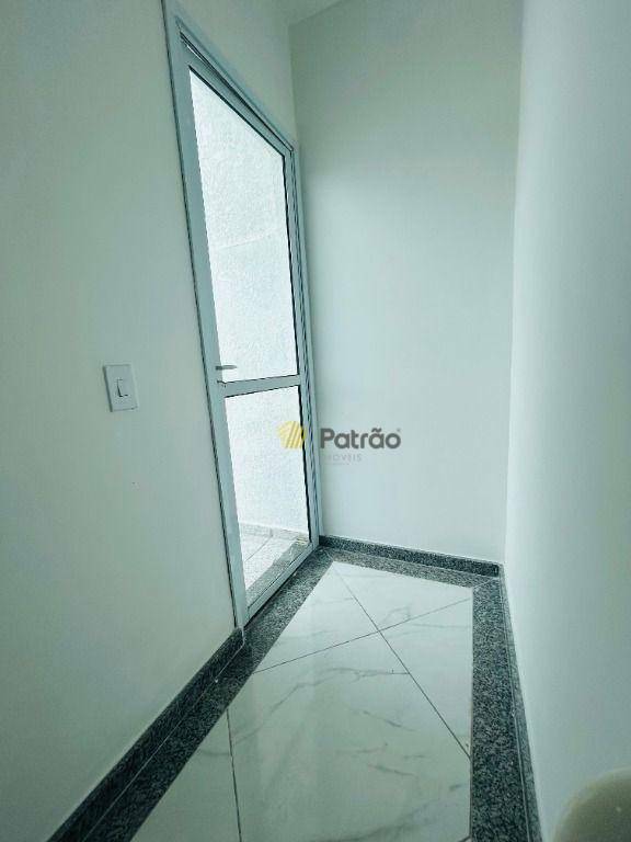 Cobertura à venda com 2 quartos, 96m² - Foto 10