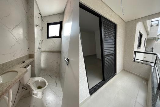 Cobertura à venda com 3 quartos, 70m² - Foto 38