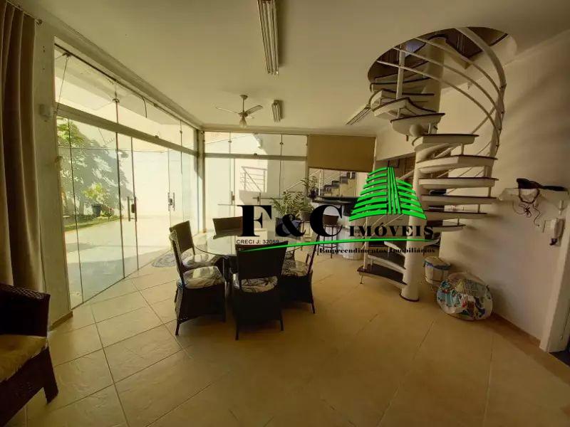 Casa de Condomínio, 4 quartos - Foto 4