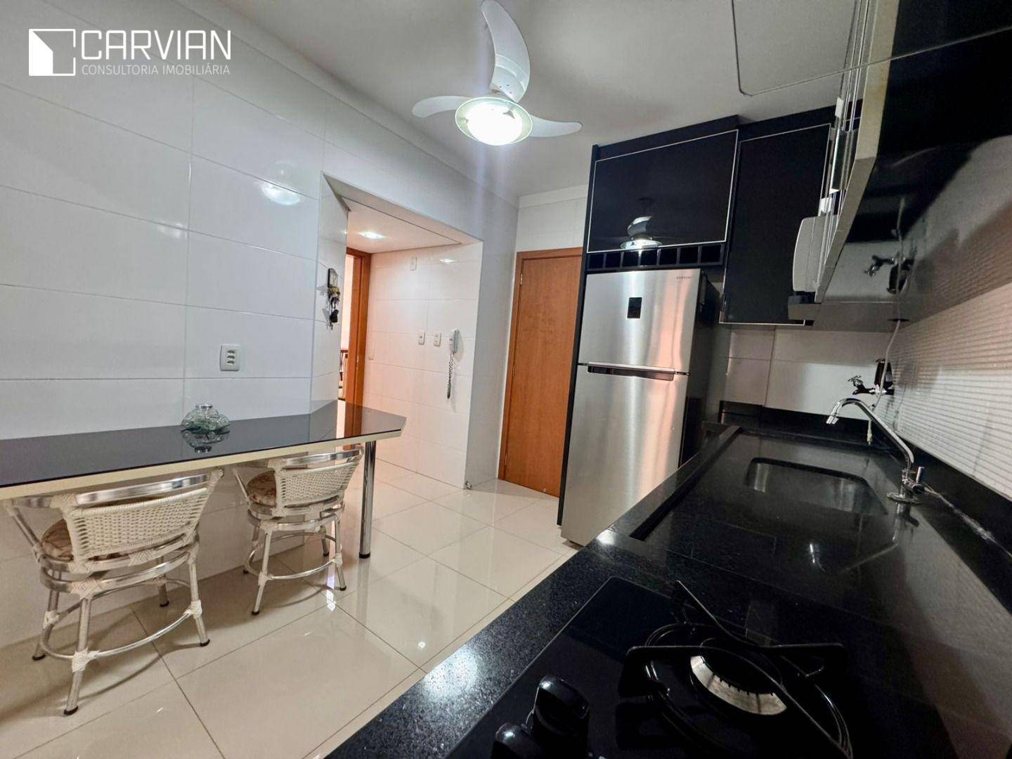 Apartamento para alugar com 3 quartos, 118m² - Foto 21