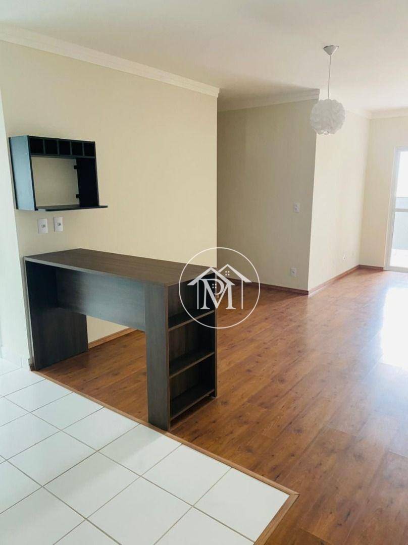 Apartamento à venda com 3 quartos, 88m² - Foto 8