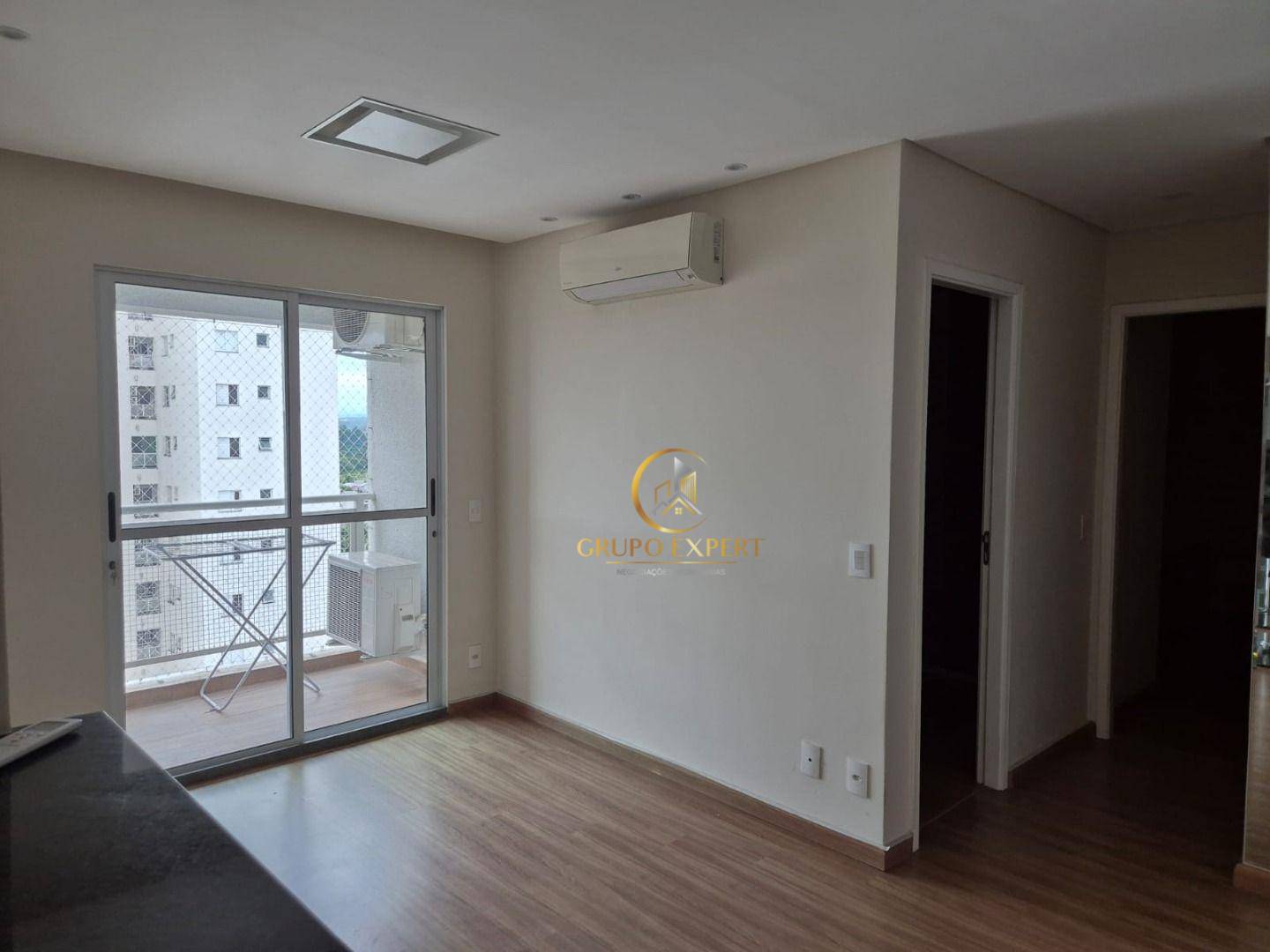 Apartamento à venda com 2 quartos, 60m² - Foto 3