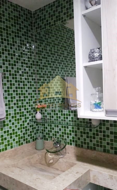 Apartamento à venda com 3 quartos, 55m² - Foto 18