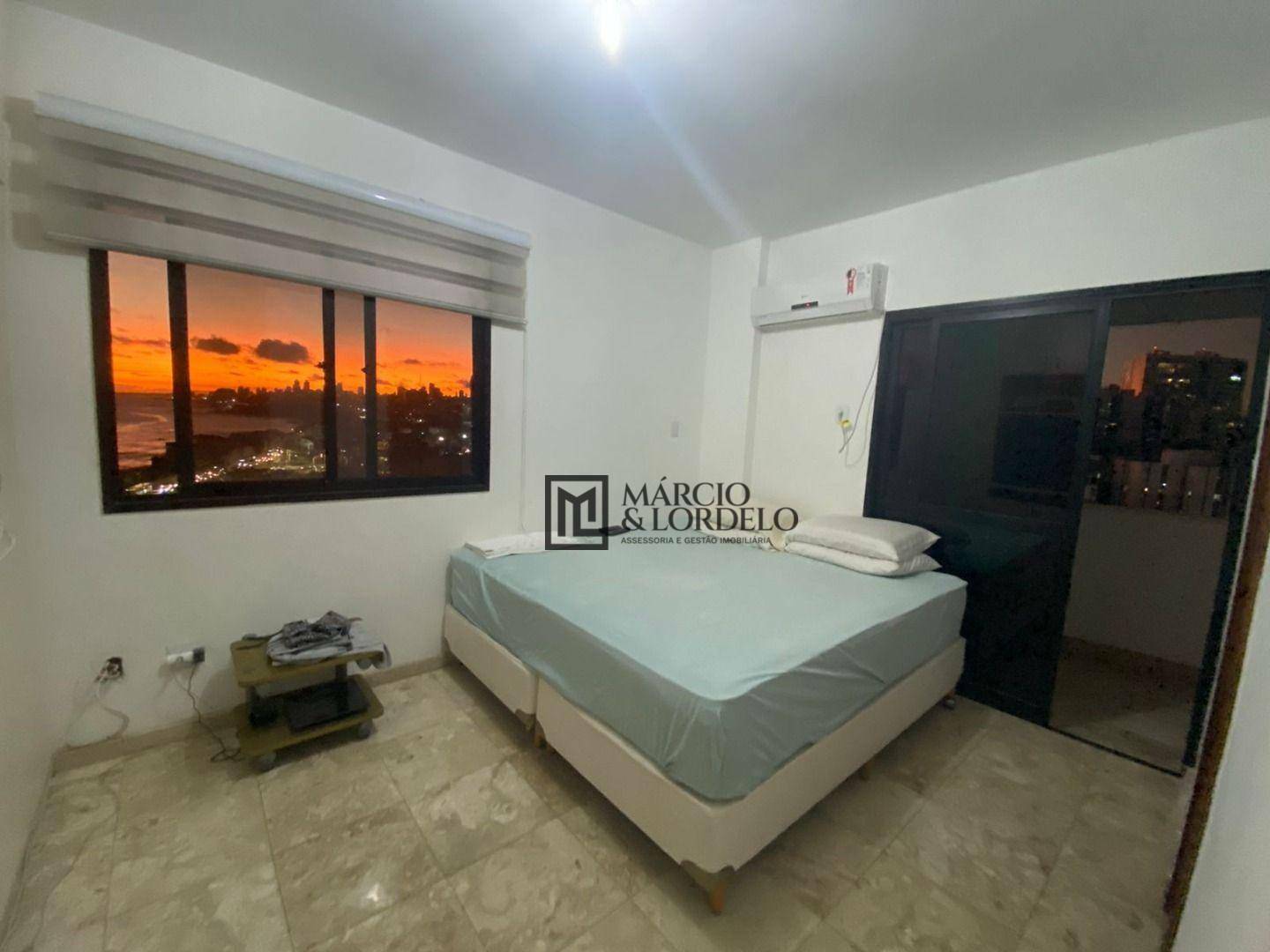 Apartamento à venda com 4 quartos, 134m² - Foto 5