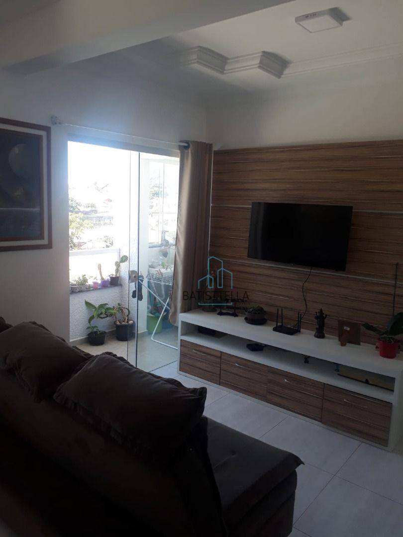 Apartamento à venda com 3 quartos, 71m² - Foto 14