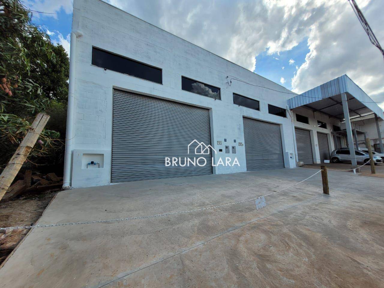 Loja-Salão, 180 m² - Foto 4