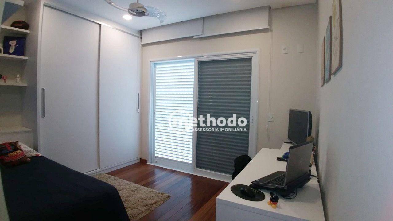 Casa de Condomínio à venda com 4 quartos, 330m² - Foto 10