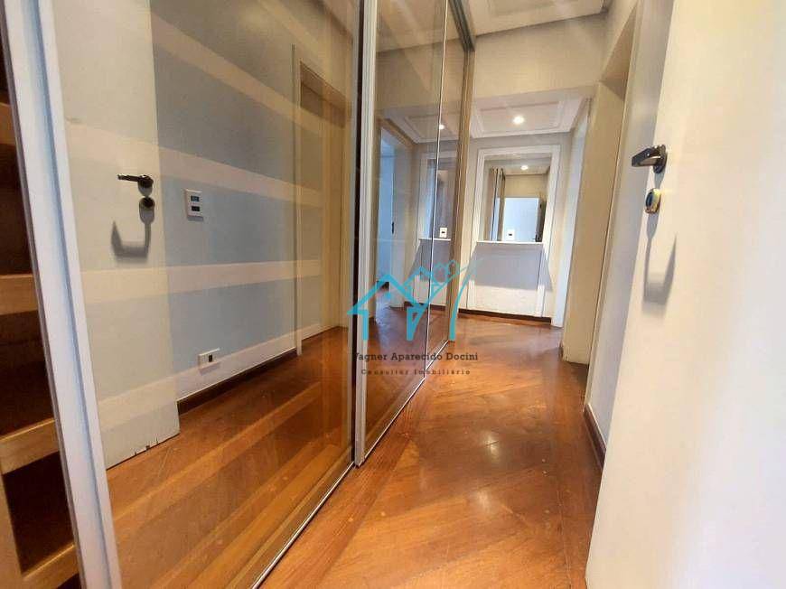 Apartamento à venda com 3 quartos, 162m² - Foto 7