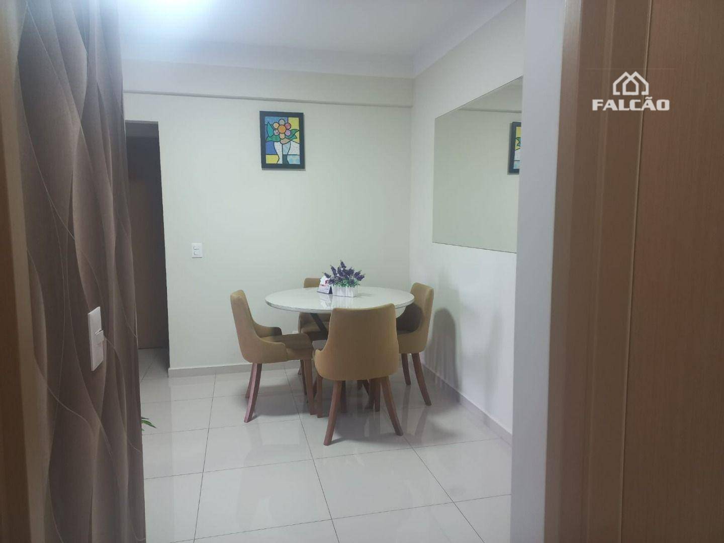 Apartamento à venda com 3 quartos, 123m² - Foto 8