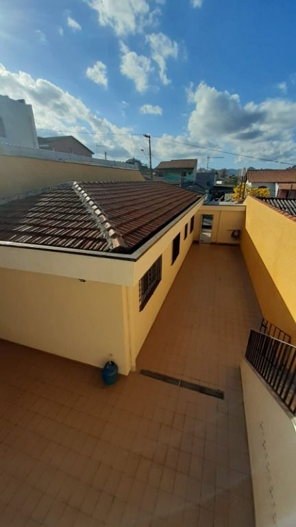 Casa à venda com 3 quartos, 179m² - Foto 23