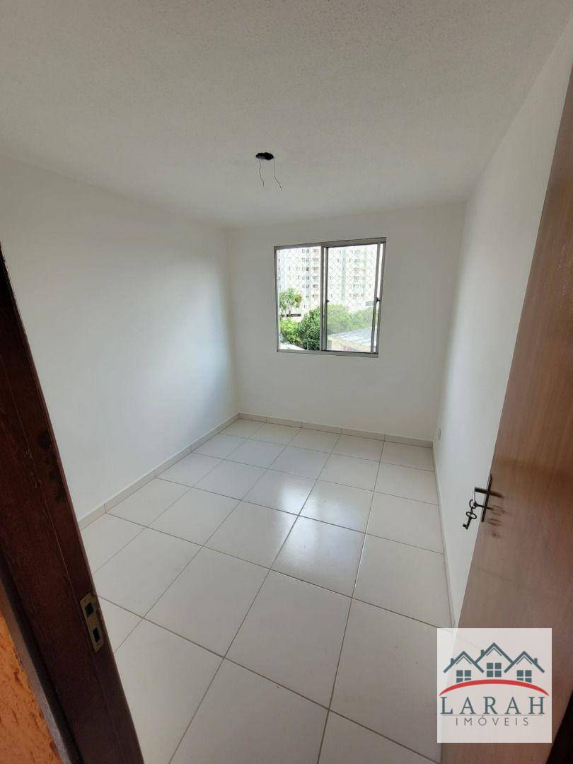 Apartamento à venda com 2 quartos, 47m² - Foto 10