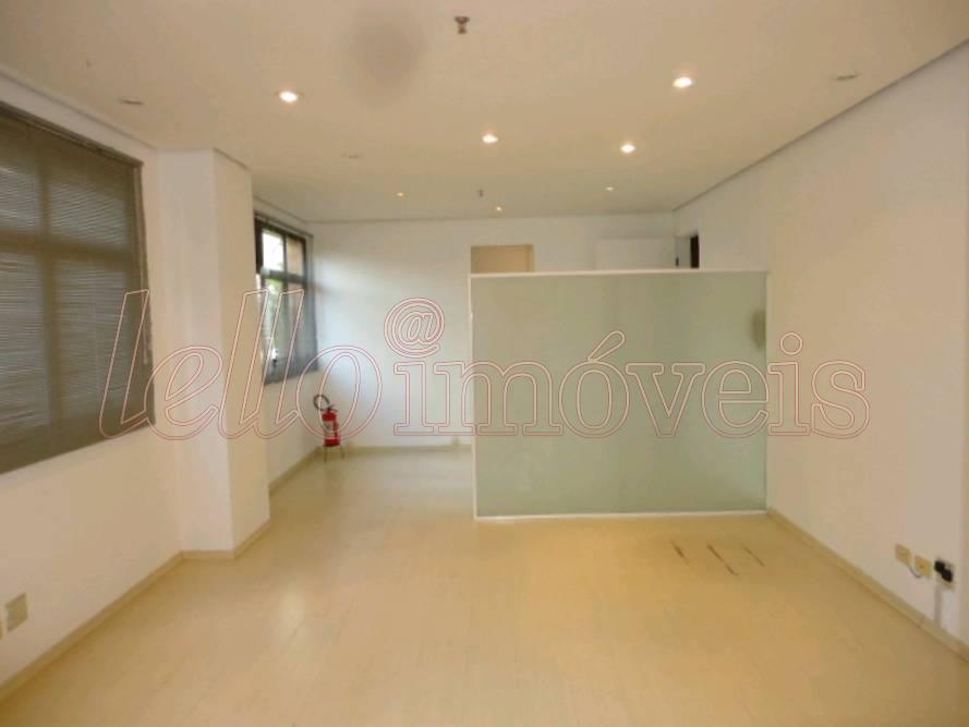 Conjunto Comercial-Sala para alugar, 47m² - Foto 7