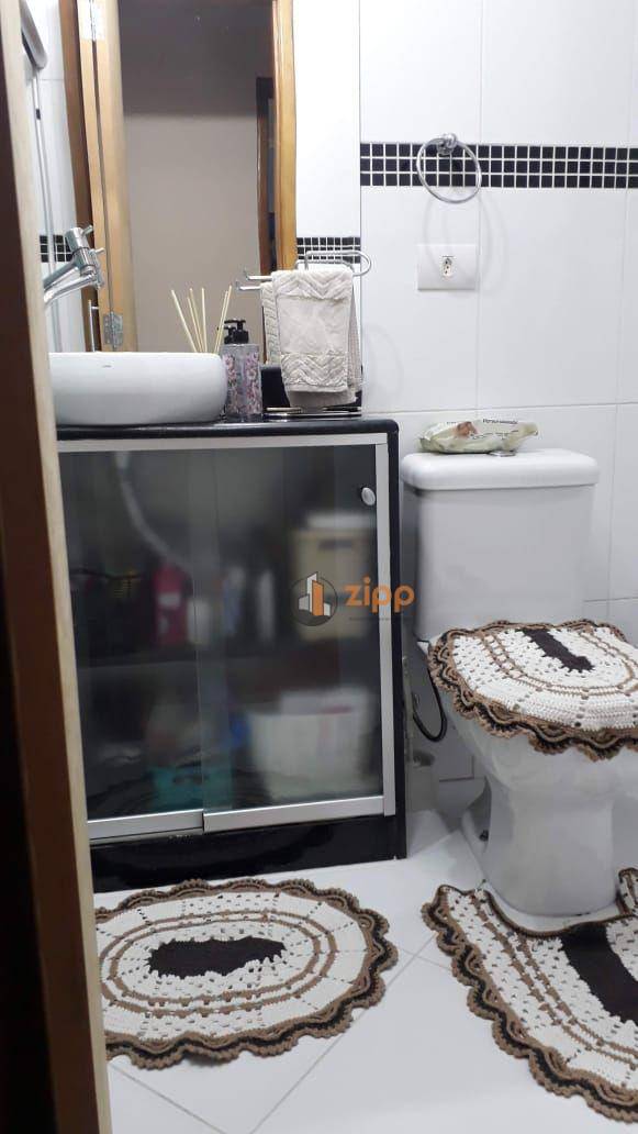 Apartamento à venda com 2 quartos, 56m² - Foto 12