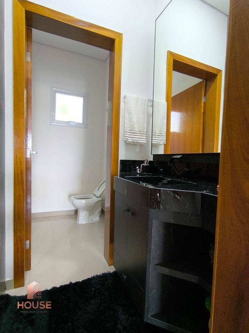 Casa de Condomínio à venda com 5 quartos, 600m² - Foto 50