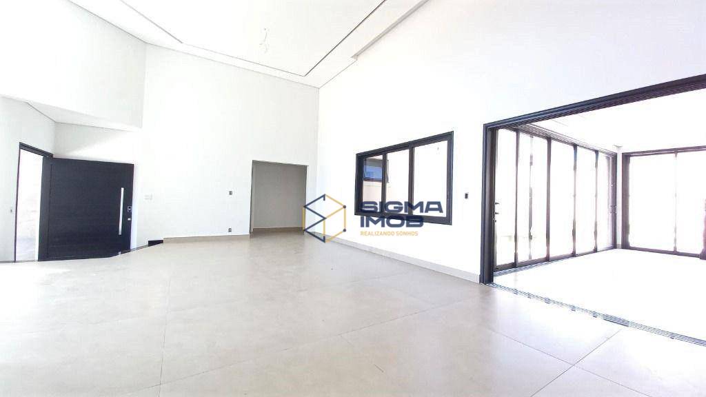 Casa de Condomínio à venda com 4 quartos, 375m² - Foto 9