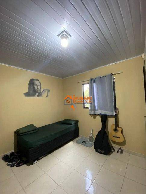 Sobrado, 5 quartos - Foto 16