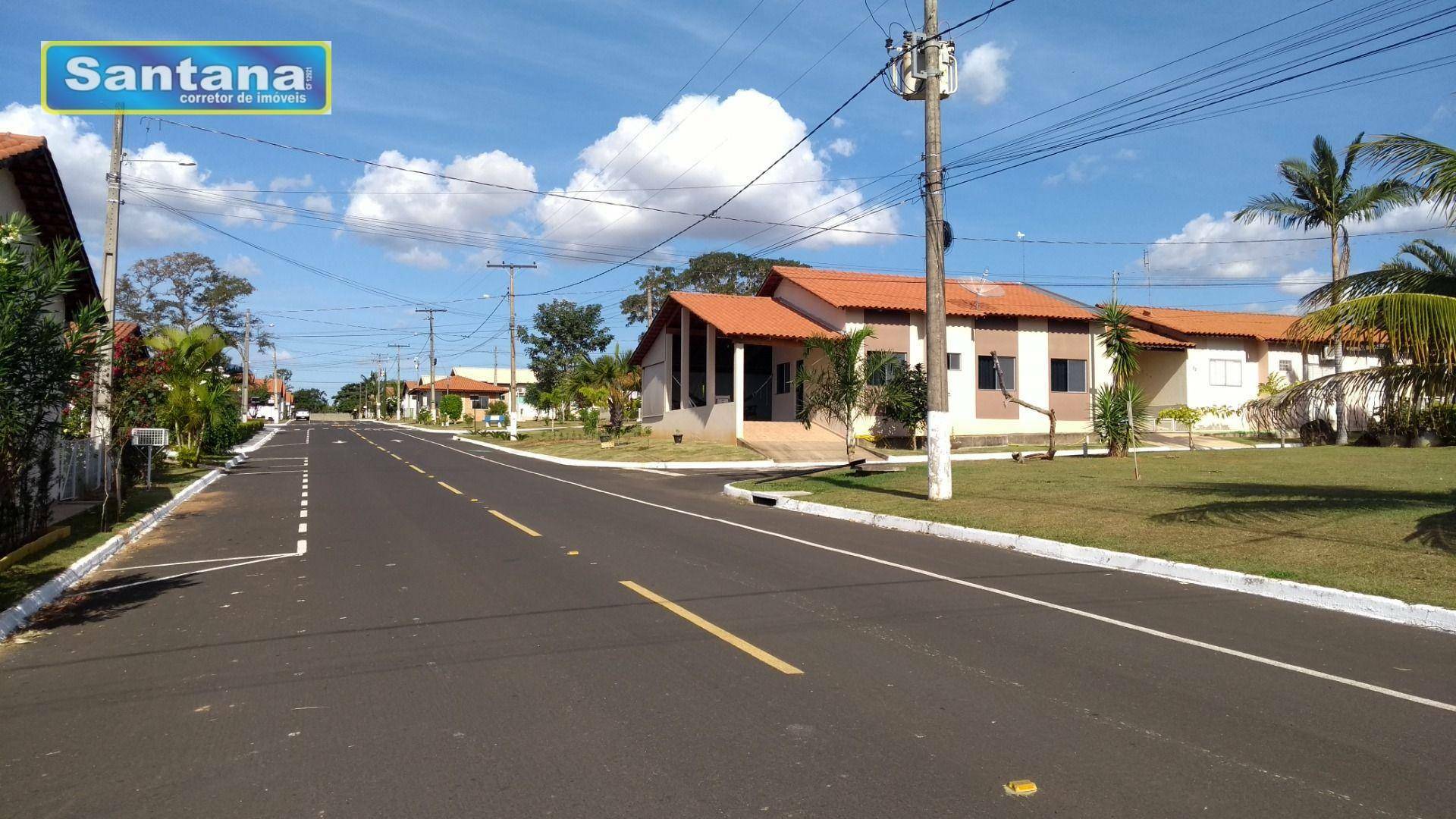 Casa de Condomínio à venda com 3 quartos, 225M2 - Foto 28