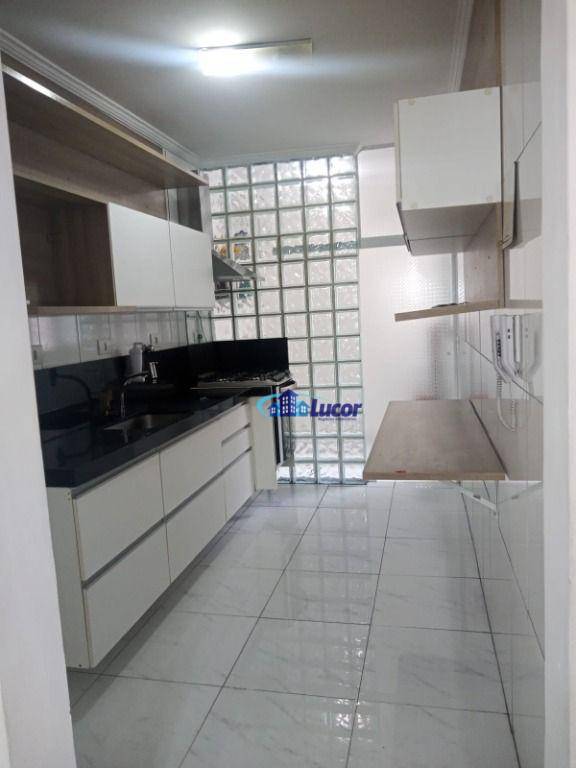 Apartamento à venda com 2 quartos, 58m² - Foto 8