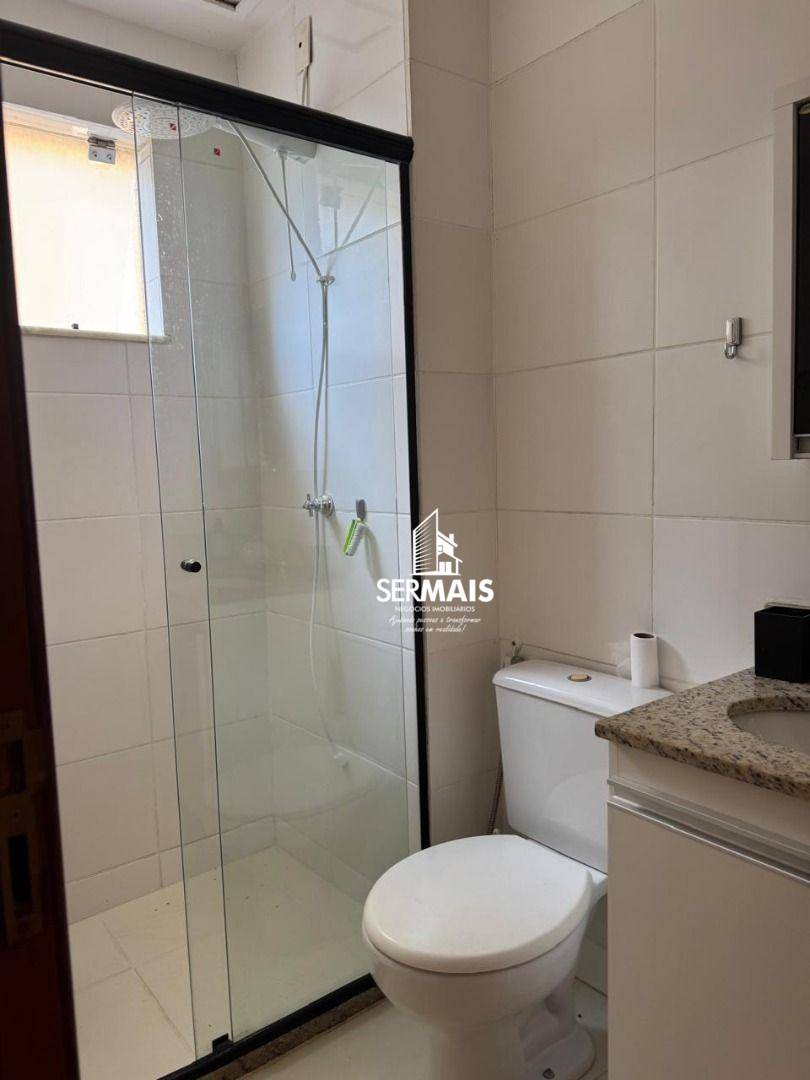 Apartamento à venda com 3 quartos, 120m² - Foto 11