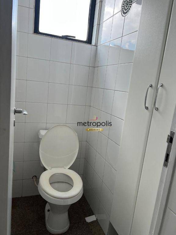 Conjunto Comercial-Sala à venda, 32m² - Foto 8