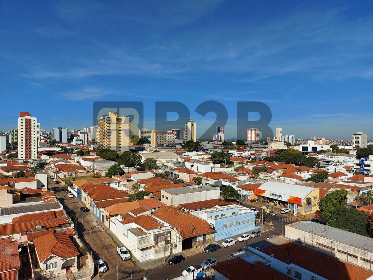 Apartamento à venda com 1 quarto, 39m² - Foto 13