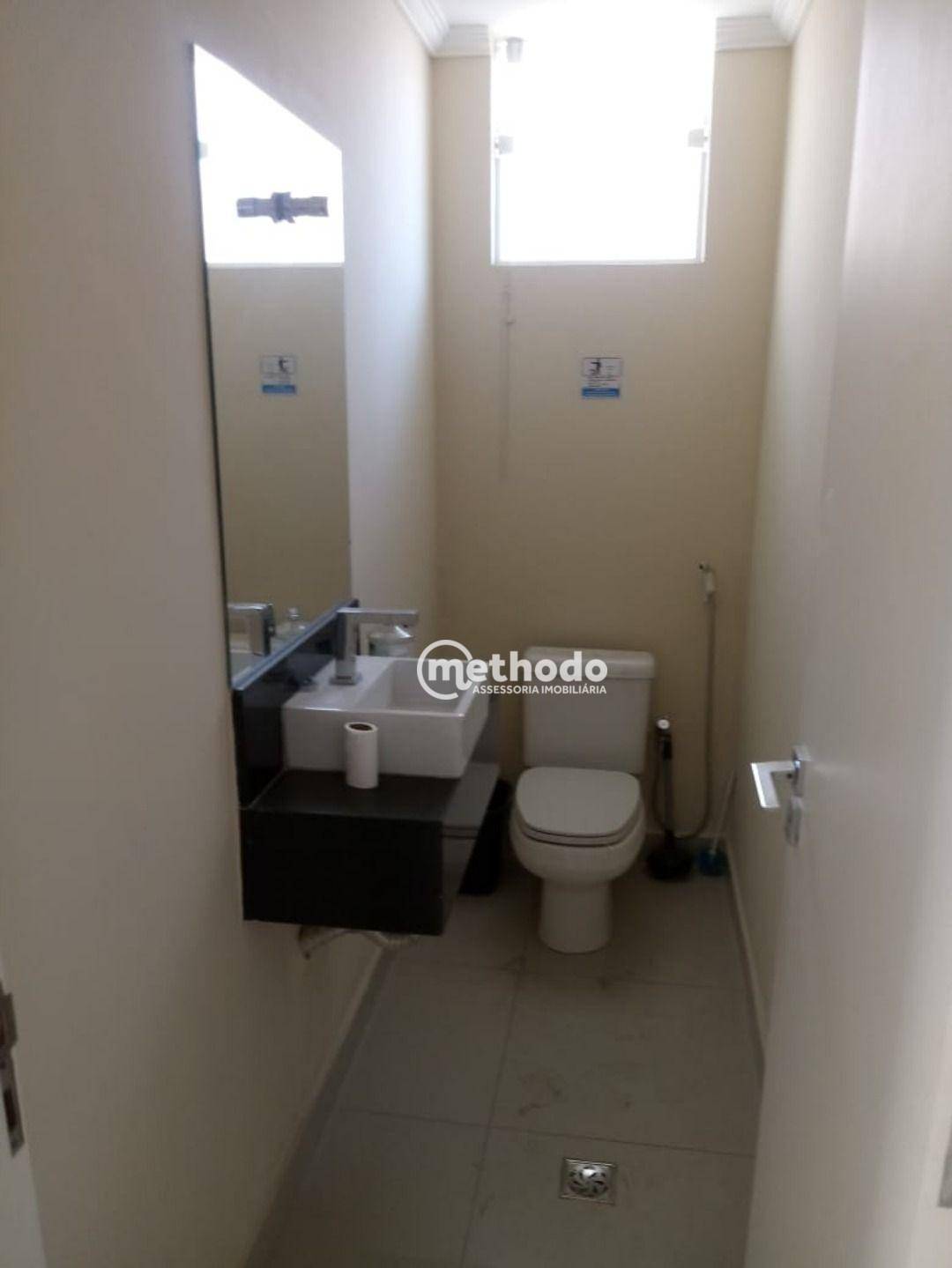 Casa à venda com 4 quartos, 270m² - Foto 10