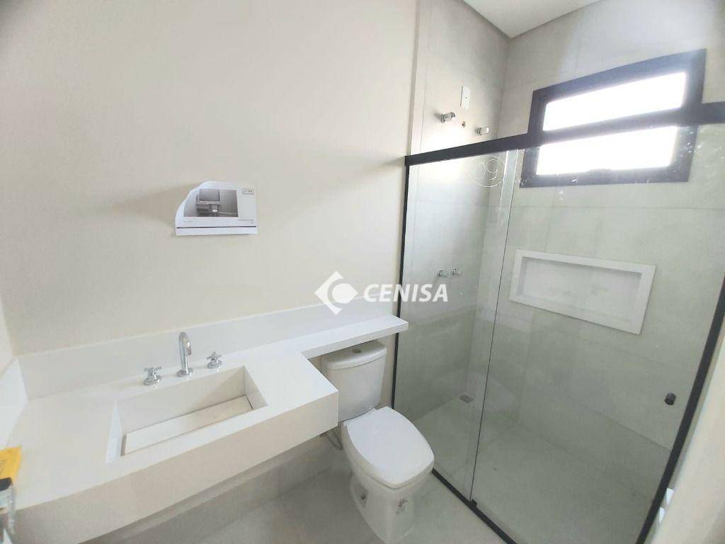 Casa de Condomínio à venda com 3 quartos, 186m² - Foto 28