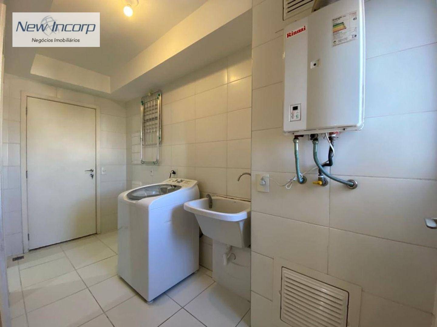 Apartamento à venda com 4 quartos, 238m² - Foto 10