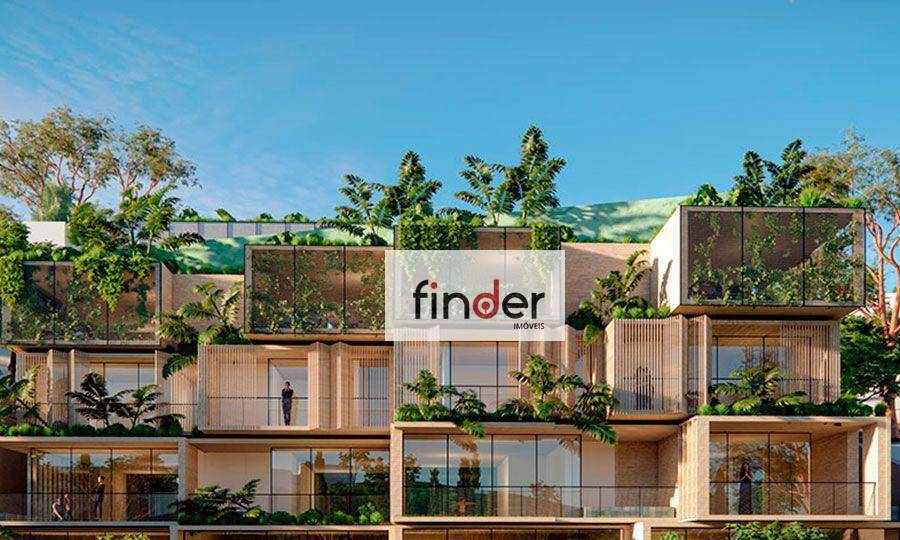 Casa de Condomínio à venda com 3 quartos, 428m² - Foto 1