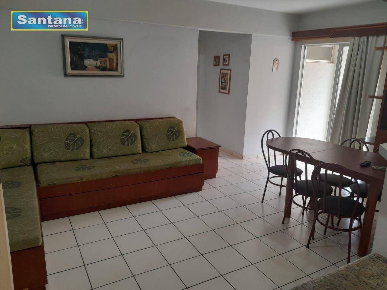 Apartamento à venda com 2 quartos, 69m² - Foto 9