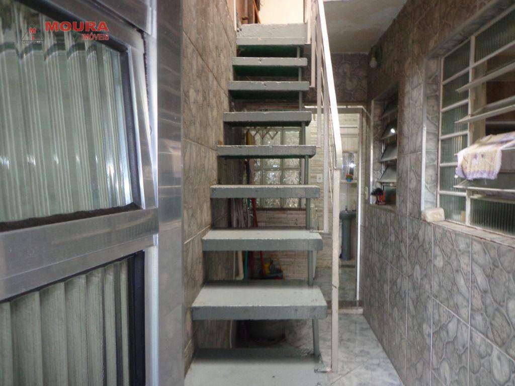 Sobrado à venda com 4 quartos, 350m² - Foto 27