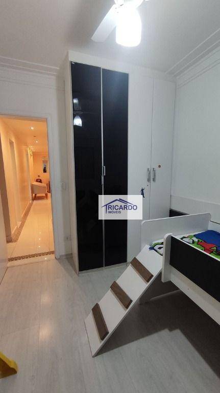 Apartamento à venda com 4 quartos, 114m² - Foto 12